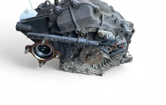 Lexus NX Rear differential RA18W461562