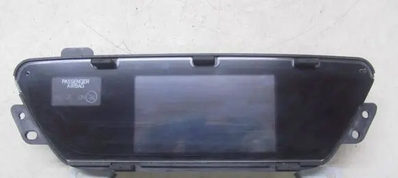 Honda CR-V Screen/display/small screen 39710-T1G-E020-M1