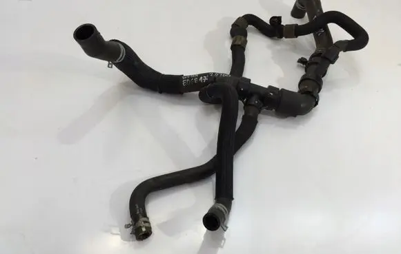 Ford Edge II Engine coolant pipe/hose G2G38B273CFH