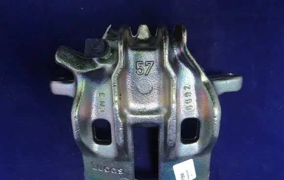 Peugeot 406 Front brake caliper 54473 4401A1 UBD