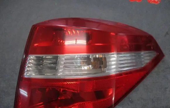 Renault Laguna III Rear/tail lights 265500002R