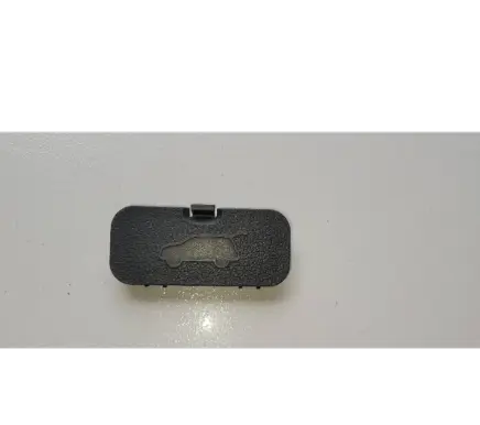Hyundai Tucson TL Other trunk/boot trim element 81235d7000