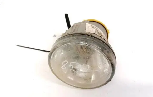 Citroen C3 Front fog light 9648947780
