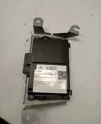 Mercedes-Benz GLE (W166 - C292) Other control units/modules A0009005209