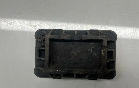 BMW X4 F26 Jacking socket point 7065919