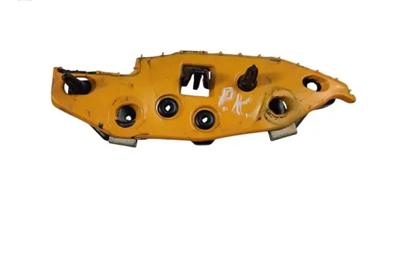 Ford Mustang Mach-E Front bumper mounting bracket