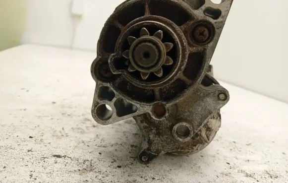 Honda Civic Starter motor 2280000211