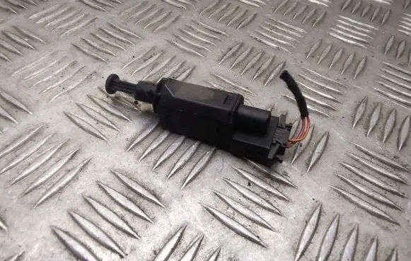 Audi A2 Brake pedal sensor switch 1H0927189D