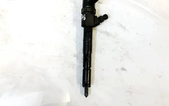 Fiat Croma Fuel injector 0445110243 12151714687125
