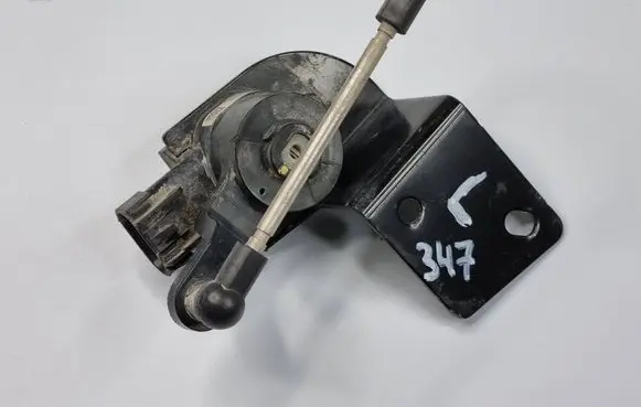 Jeep Grand Cherokee Headlight/headlamp level sensor 68245329AD