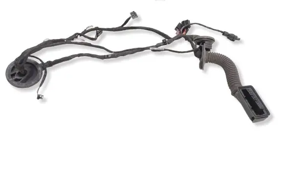 Audi A4 S4 B8 8K Rear door wiring loom 8K0971688AG