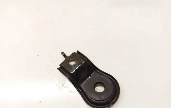 Honda Accord Radiator mount bracket 