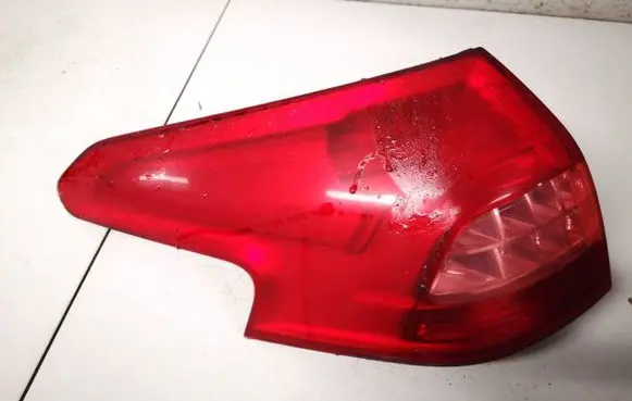 Citroen C5 Rear/tail lights vp8x8x13405ax vp8x8x-13405-ax