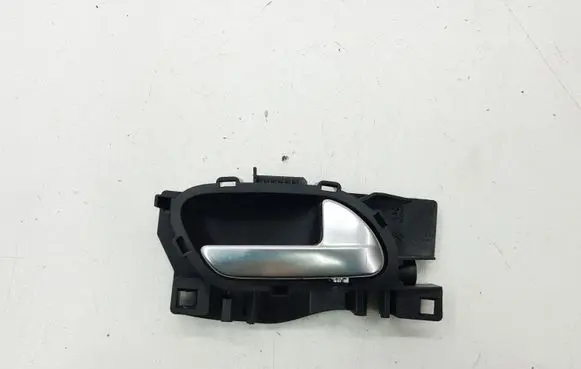 Citroen C4 II Front door interior handle 9660525380 9685950277