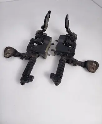 BMW 3 E90 E91 Tailgate/trunk/boot hinge 7119042 7119041
