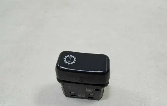 Mitsubishi Canter Other switches/knobs/shifts MK645426 47893