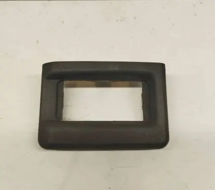 Mercedes-Benz S W126 Rear door window switch trim 1267660491