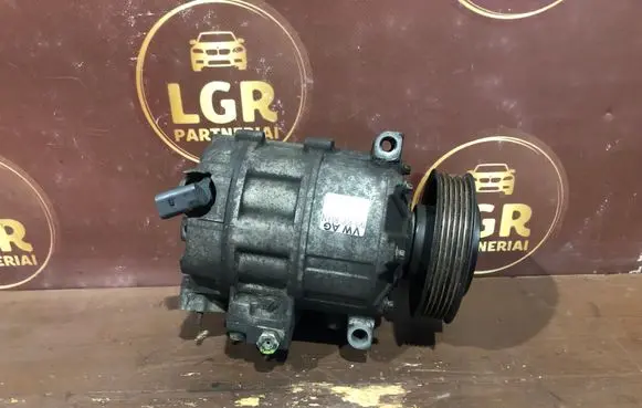 Skoda Octavia Mk2 (1Z) Air conditioning (A/C) compressor (pump) 1K0820803N