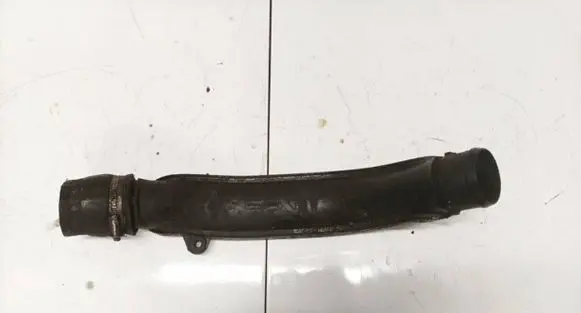 Peugeot 406 Intercooler hose/pipe 9620048980
