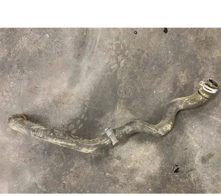 Ford Transit Courier Air intake hose/pipe JT768B273CC