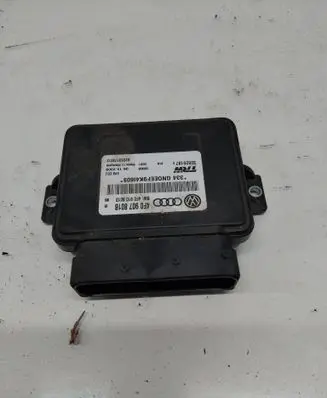 Audi A6 S6 C6 4F Hand brake control module 4F0907801B 4F0910801D A2C53173612