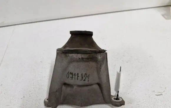 Honda Civic IX Engine mount vacuum valve 