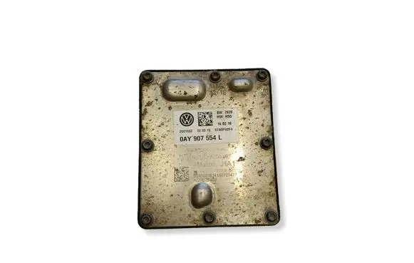 Volkswagen Transporter - Caravelle T6 Torque split ecu control unit/module 0AY907554L 07A0FU2F4 2001602