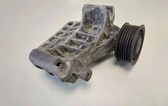 Audi A6 S6 C6 4F Generator/alternator bracket 059903143K