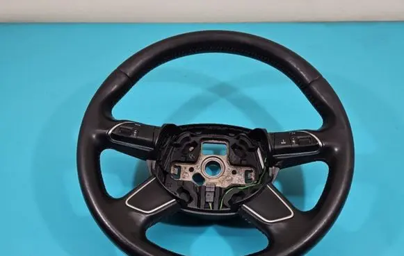 Audi Q5 SQ5 Steering wheel 4L0419091AC IMPRK1417813
