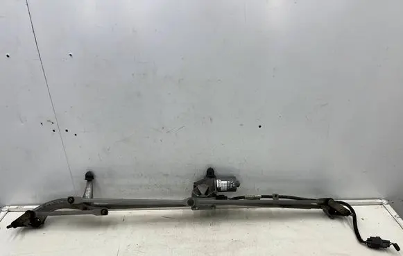 Ford C-MAX II Front wiper linkage and motor AM5117504AE
