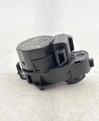 BMW 3 E46 Air flap motor/actuator 6934822 64116934822