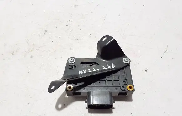 Lexus NX Other control units/modules G92C078030