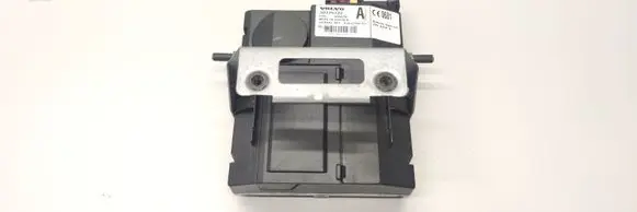 Volvo XC90 GPS navigation control unit/module 30775722 06W26 435906260183