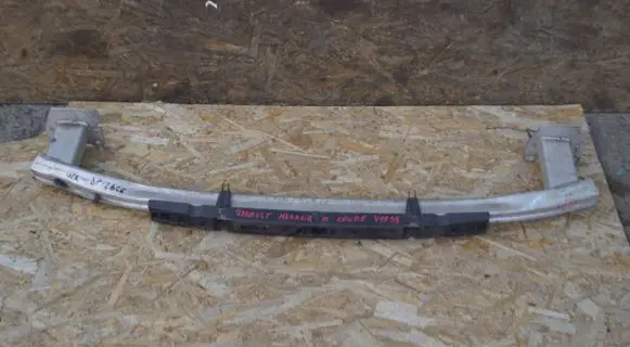 Renault Megane III Rear bumper support beam 756100025R
