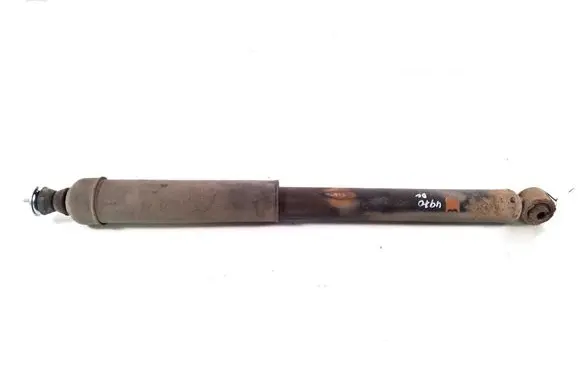 Nissan Leaf II (ZE1) Rear shock absorber/damper E62105SJ1B
