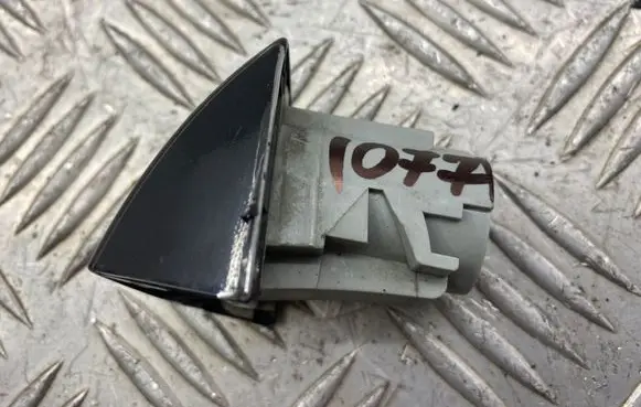 Audi A6 C7 Rear door handle cover 4H0837880A