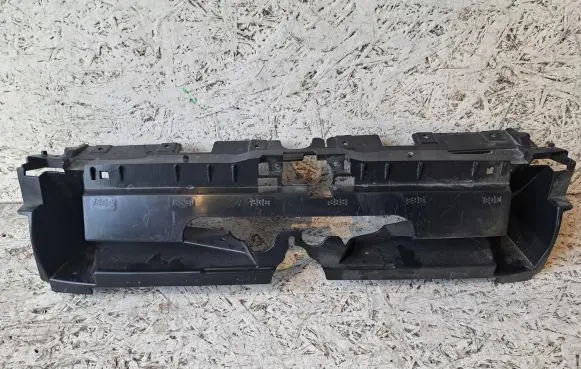 Ford Mustang Mach-E Rear bumper mounting bracket
