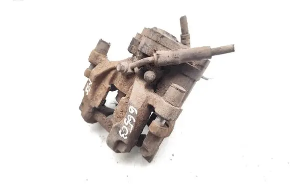 Volkswagen Tiguan Rear brake caliper 3Q0615405M 3Q0615405