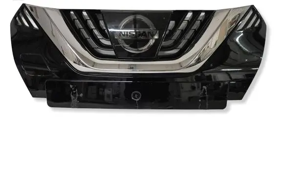 Nissan Micra K14 Front bumper upper radiator grill 63105FAOA