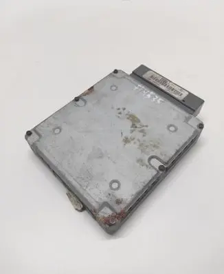 Ford Mondeo MK II Engine control unit/module