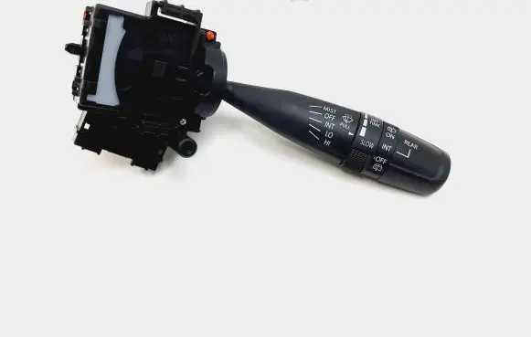 Suzuki Swift II Wiper control stalk