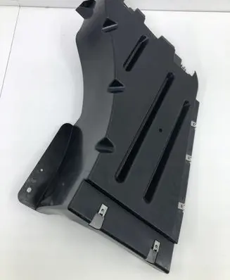 Ford Maverick Rear underbody cover/under tray 
