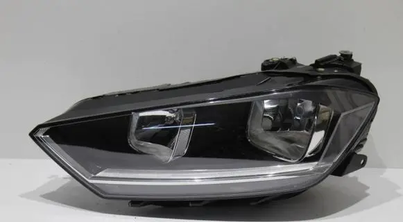 Volkswagen Golf Sportsvan Headlight/headlamp 517941005B 90054214 X591VF2054H