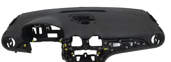 Opel Adam Dashboard 13471913