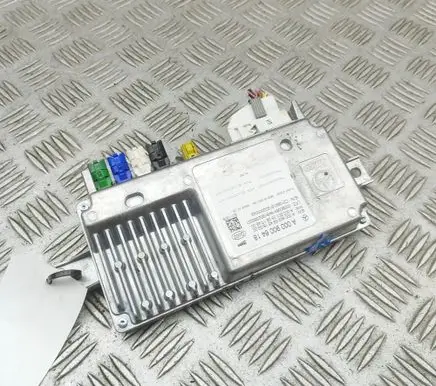 Mercedes-Benz GLE W167 Video control module A0009006418 A0009025948
