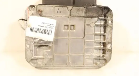 Opel Astra J Engine control unit/module ECU 55579893