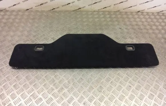 Land Rover Range Rover Sport L494 Tailgate/boot cover trim set DK6245594B