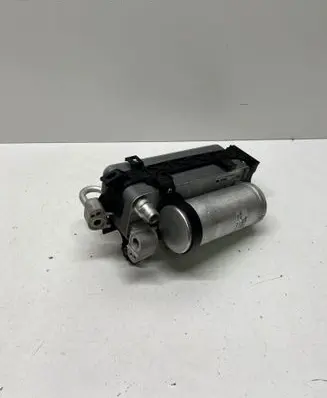 BMW 4 G22 G23 G24 G26 A/C cooling radiator (condenser) 6805342 T75500AH 15272311