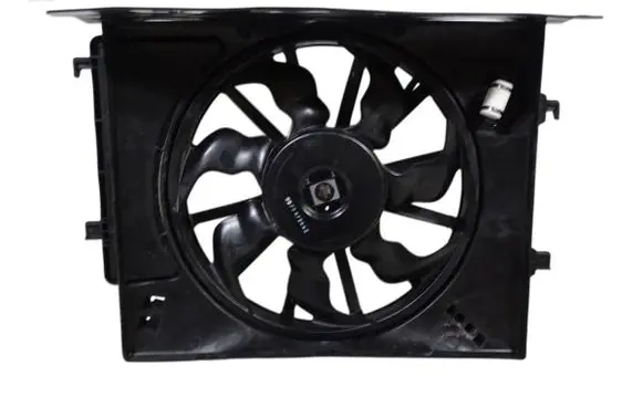 Hyundai i20 (PB PBT) Electric radiator cooling fan A005433