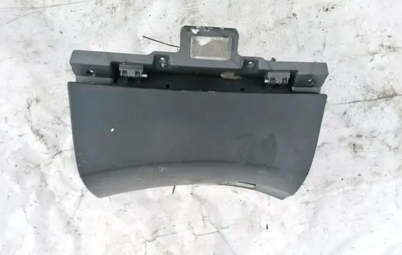 Volvo S80 Glove box 9164486 1264